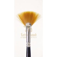 Golden Taklon Fan Series-380 Size 2 Golden Taklon Fan Series-380 Size 2