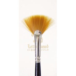 Golden Taklon Fan Series-380 Size 10/0