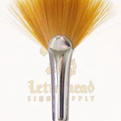 Golden Taklon Fan Series-380 Size 10/0