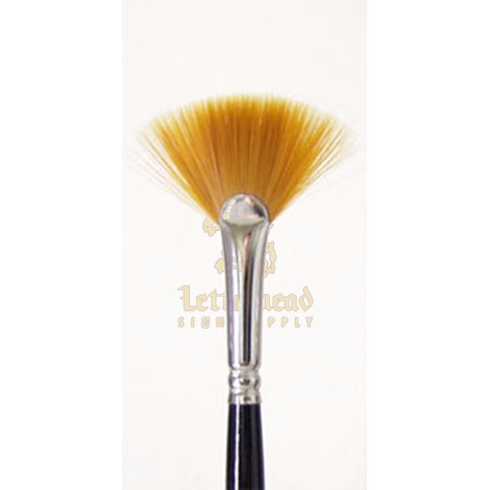 Golden Taklon Fan Series-380 Size 4