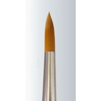 Golden Taklon Round Series-405 Size 20/0