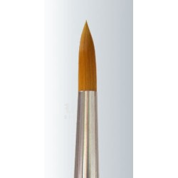 Golden Taklon Round Series-405 Size 20/0