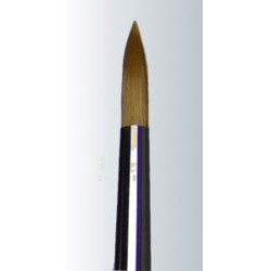 Champagne Handle (Champagne Round) Series-406 Size 6/0