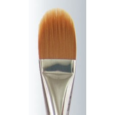 Golden Taklon Filbert Comber Series-430 Size 1