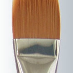 Golden Taklon Filbert Comber Series-430 Size 1