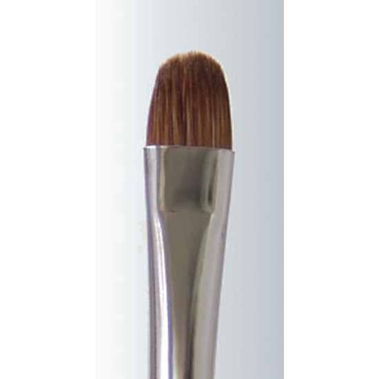 Red Sable Filbert Series-440 Size Mini