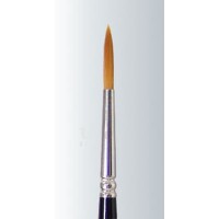 Golden Taklon Dresden Liner Series-455 Size 20/0