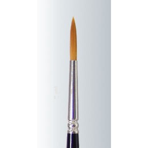 Golden Taklon Dresden Liner Series-455 Size 20/0 Golden Taklon Dresden Liner Series-455 Size 20/0