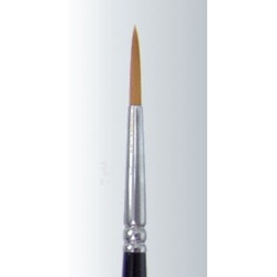 Golden Taklon Long Handle Liner Series-456 Size 0