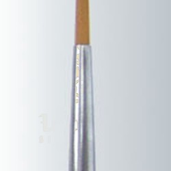 Golden Taklon Long Handle Liner Series-456 Size 0