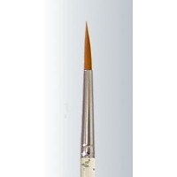 Golden Taklon Champagne Liner Series-458 Size 6/0 Golden Taklon Champagne Liner Series-458 Size 6/0