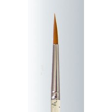 Golden Taklon Champagne Liner Series-458 Size 3/0