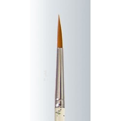 Golden Taklon Champagne Liner Series-458 Size 3/0 Golden Taklon Champagne Liner Series-458 Size 3/0
