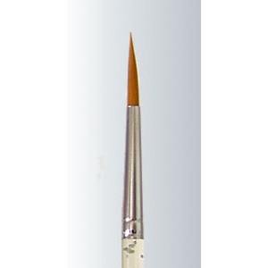 Golden Taklon Champagne Liner Series-458 Size 6/0 Golden Taklon Champagne Liner Series-458 Size 6/0
