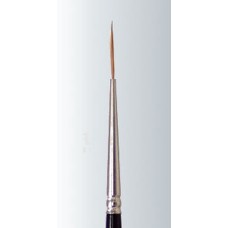 Red Sable Mini Liner Series-460 Size 6/0