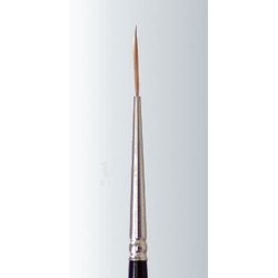 Red Sable Mini Liner Series-460 Size 6/0