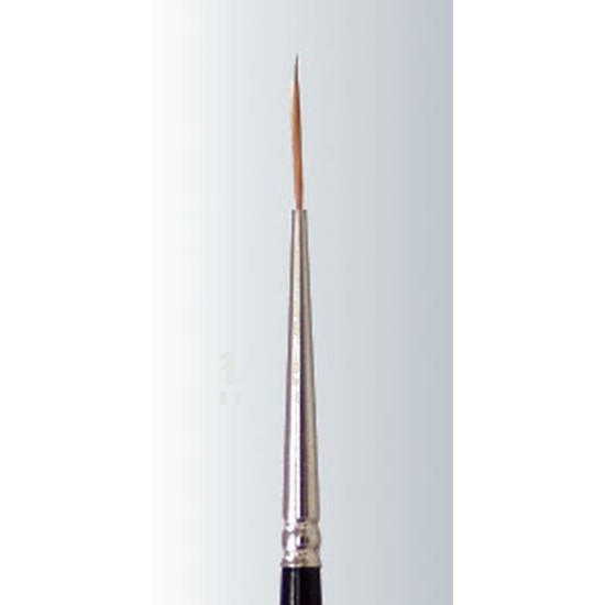 Red Sable Mini Liner Series-460 Size 6/0