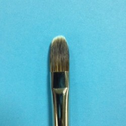 Series 516 Water Soluble Oil Filbert Series-516 Size 0