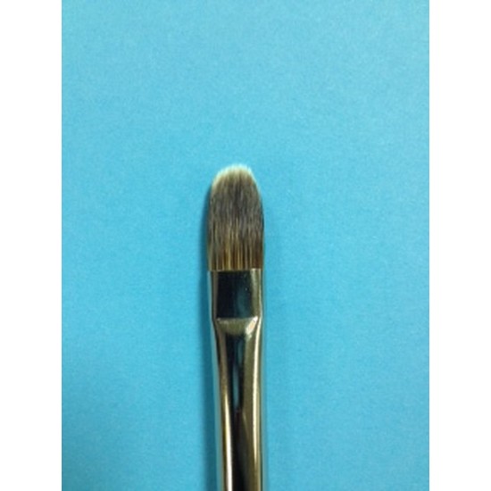 Series 516 Water Soluble Oil Filbert Series-516 Size 4