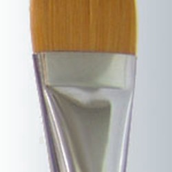 Golden Taklon Champagne Handle Wash Series-550 Size 1