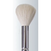 White Goat Hair Blender Series-660 Size 0