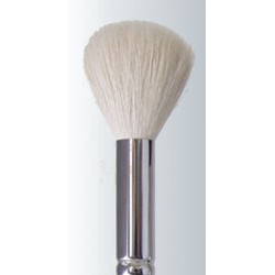 White Goat Hair Blender Series-660 Size 0