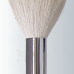 White Goat Hair Blender Series-660 Size 0