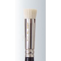 White Goat Hair Pouncer Series-662 Size 12 White Goat Hair Pouncer Series-662 Size 12