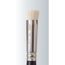 White Goat Hair Pouncer Series-662 Size 12