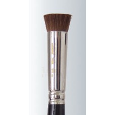 Brown Ox Hair Pouncer Series-672 Size 16