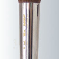 Brown Ox Hair Pouncer Series-672 Size 16 Brown Ox Hair Pouncer Series-672 Size 16