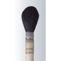 Squirrel Hair Quill - China and Doll Mop Series-680 Size 6 Squirrel Hair Quill - China and Doll Mop Series-680 Size 6