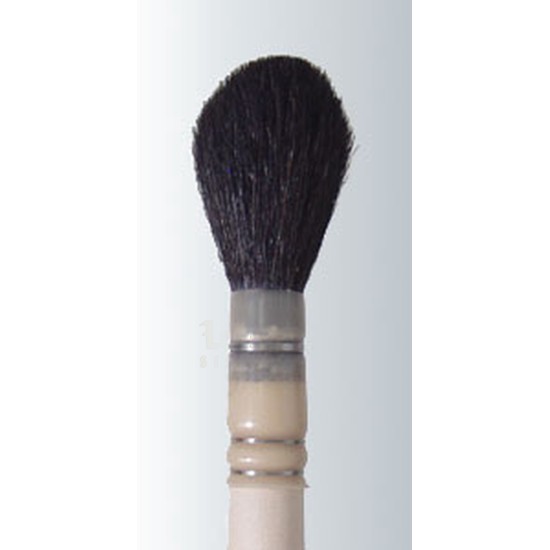 Squirrel Hair Quill - China and Doll Mop Series-680 Size 0