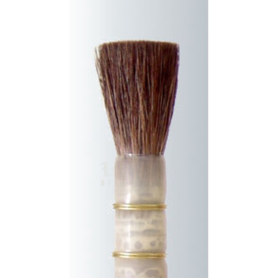China Quill Short Shader Series-725-H Size 8