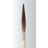 China Quill Scroller Series-735-H Size 3
