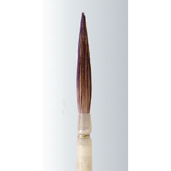 China Quill Scroller Series-735-H Size 1