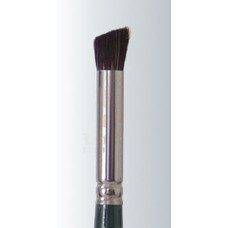 Fitch Hair Deerfoot Stippler Series-750 Size 0 Fitch Hair Deerfoot Stippler Series-750 Size 0