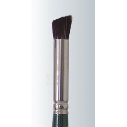 Fitch Hair Deerfoot Stippler Series-750 Size 0