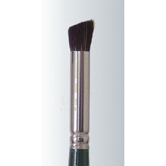 Fitch Hair Deerfoot Stippler Series-750 Size 8