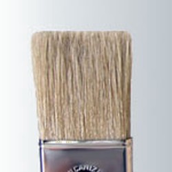 White Bristle Cutter Series-820 Size 1
