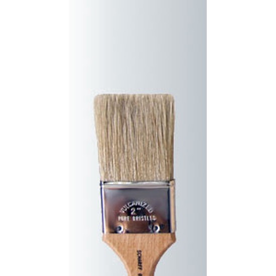 White Bristle Cutter Series-820 Size 3