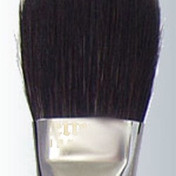 Aqua Flow Filbert Series-910 Size 0 Aqua Flow Filbert Series-910 Size 0