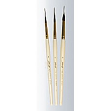 Scharff Supreme Script Set (Series 738: 4, 6, 8)