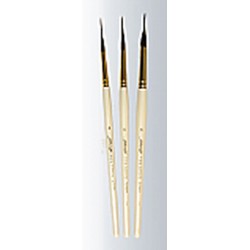 Scharff Supreme Script Set (Series 738: 4, 6, 8) Scharff Supreme Script Set (Series 738: 4, 6, 8)