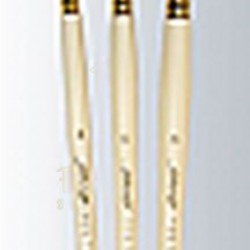 Scharff Supreme Script Set (Series 738: 4, 6, 8)
