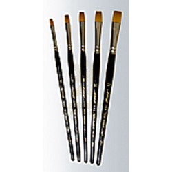 Scharff Flats - Series 140 Scharff Flats - Series 140