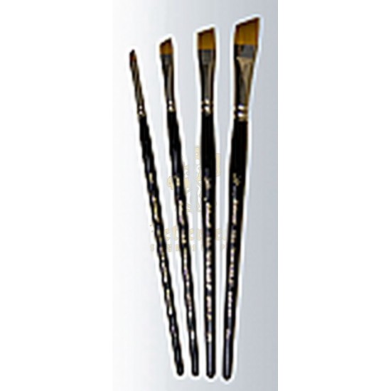 Scharff Angles - Series 155