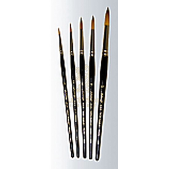 Scharff Rounds - Series 405