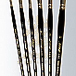 Scharff Beginner's Set - Golden Taklon