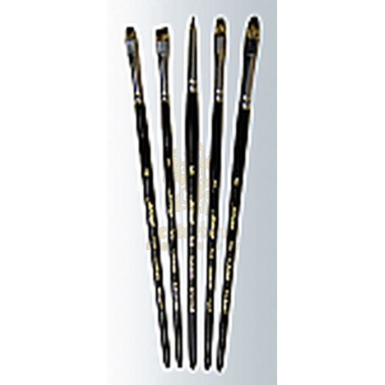 Scharff Classic Oil